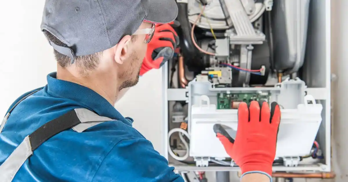 installateur IJzendoorn